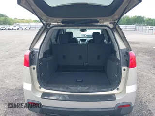 2012 GMC Terrain SLE-1 with VIN 2GKALMEK2C6326296, listed as a IAAI auction lot 42095813 with 39,149 mi miles and . Bid and sale history available at carsss.com. Image 17.