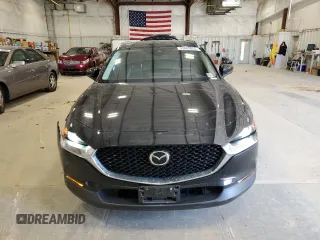 2020 Mazda CX-30 Premium с VIN 3MVDMBEM4LM127105, выставлен на аукционе Copart как лот 52002655 с пробегом 43 449 миль миль и Списание • Salvage title. История ставок и продаж доступна на DreamBid. Изображение 5.