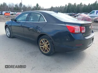 2015 Chevrolet Malibu LT with VIN 1G11C5SL4FF323594, listed as a IAAI auction lot 42011833 with 230,685 mi miles and . Bid and sale history available at DreamBid. Image 3.