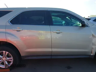 2014 Chevrolet Equinox LS with VIN 1GNALAEK2EZ128844, listed as a IAAI auction lot 41943811 with 130,583 mi miles and . Bid and sale history available at carsss.com. Image 13.