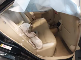 2017 Toyota Camry Hybrid LE with VIN 4T1BD1FK1HU217875, listed as a IAAI auction lot 41608274 with 44,268 mi miles. Bid and sale history available at carsss.com. Image 8.