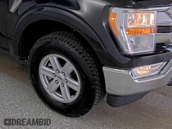 2021 Ford F-150 XL with VIN 1FTFW1E53MFB64722, listed as a IAAI auction lot 42905391 with 80,356 mi miles and . Bid and sale history available at DreamBid. Image 21.