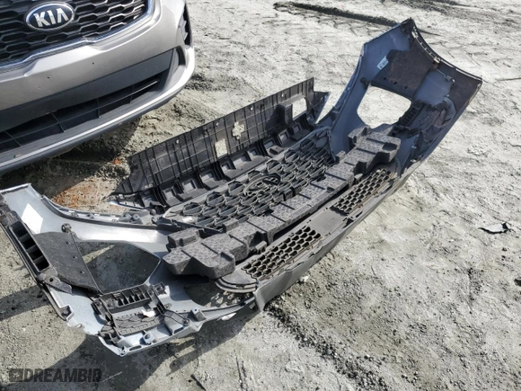 2019 Hyundai Santa Fe SE with VIN 5NMS2CAD5KH135547, listed as a Copart auction lot 45632655 with 108,317 mi miles and Salvage Title. Bid and sale history available at carsss.com. Image 13.