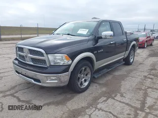 2010 Dodge 1500 SLT with VIN 1D7RV1CT3AS232723, listed as a IAAI auction lot 41196451 with 295,162 mi miles and . Bid and sale history available at DreamBid. Image 17.