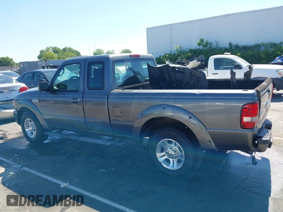 2008 Ford Ranger XL z VIN 1FTYR14U08PA55725, wystawiony jako IAAI lot #42201478 z przebiegiem 107 207 mil mil oraz . Historia ofert i sprzedaży dostępna na DreamBid. Obrazek 14.