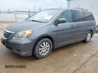 2010 Honda Odyssey EX-L с VIN 5FNRL3H76AB095149, выставлен на аукционе IAAI как лот 42419704 с пробегом 223 951 миль миль и . История ставок и продаж доступна на DreamBid. Изображение 4.