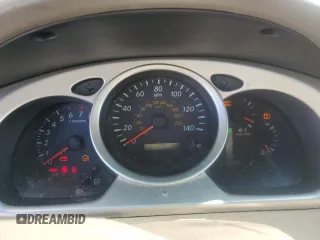 2006 Toyota Highlander z VIN JTEGP21A460119462, wystawiony jako Copart lot #55309845 z przebiegiem 175 193 mil mil oraz Czysty tytuł • Clean title. Historia ofert i sprzedaży dostępna na DreamBid. Obrazek 9.