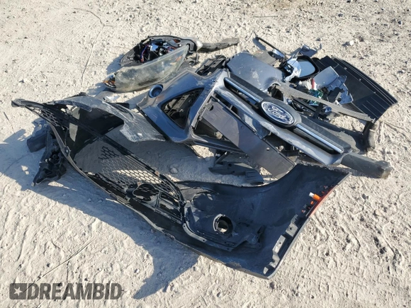 2012 Ford Focus SE с VIN 1FAHP3F25CL465925, выставлен на аукционе Copart как лот 52791905 с пробегом 123 474 миль миль и Списание • Salvage title. История ставок и продаж доступна на DreamBid. Изображение 15.