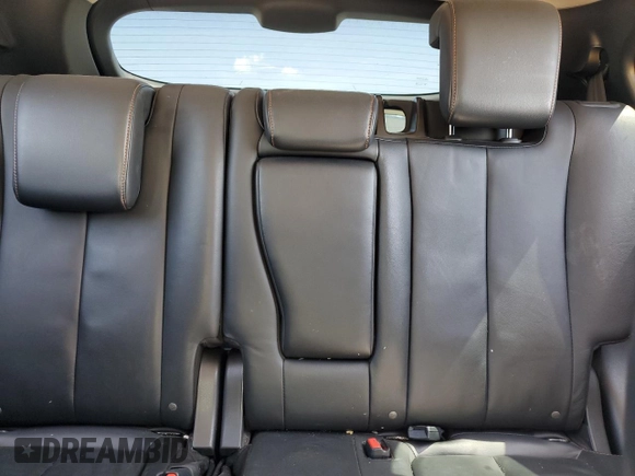 2019 Mitsubishi Eclipse Cross SE с VIN JA4AT5AA2KZ021246, выставлен на аукционе Copart как лот 65582615 с пробегом 143 508 миль миль и Чистый • Clean title. История ставок и продаж доступна на DreamBid. Изображение 10.