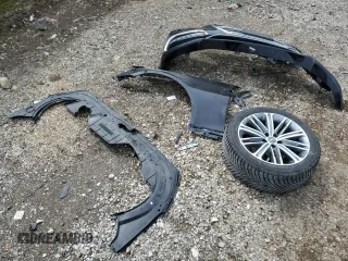 2018 Genesis G80 3.8L с VIN KMHGN4JE0JU249132, выставлен на аукционе Copart как лот 51338815 с пробегом 93 800 миль миль и Списание • Salvage title. История ставок и продаж доступна на DreamBid. Изображение 12.