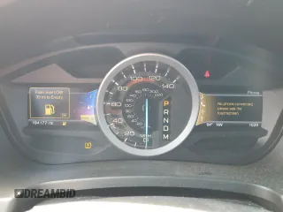 2013 Ford Explorer XLT z VIN 1FM5K8D86DGB68765, wystawiony jako Copart lot #54721105 z przebiegiem 194 177 mil mil oraz Szkoda całkowita • Salvage title. Historia ofert i sprzedaży dostępna na DreamBid. Obrazek 9.