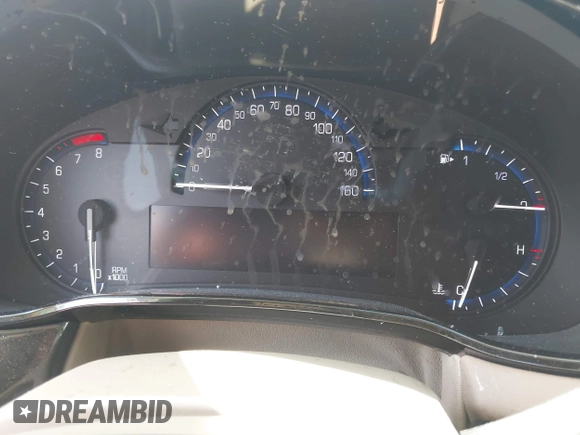 2015 Cadillac CTS Luxury AWD with VIN 1G6AX5SX7F0133440, listed as a IAAI auction lot 42560857 with 82,910 mi miles and . Bid and sale history available at DreamBid. Image 7.