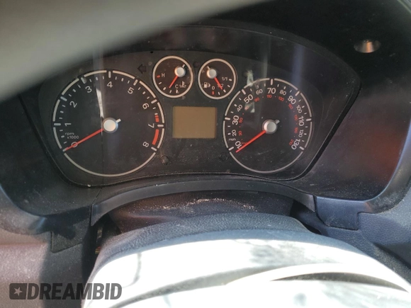 2013 Ford Transit Connect XL с VIN NM0LS7CN8DT157297, выставлен на аукционе Copart как лот 48245324 с пробегом Не указан миль и Списание • Salvage title. История ставок и продаж доступна на DreamBid. Изображение 9.