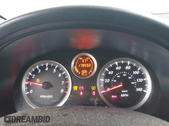 2012 Nissan Sentra S with VIN 3N1AB6APXCL765417, listed as a IAAI auction lot 42184288 with 179,550 mi miles and . Bid and sale history available at DreamBid. Image 7.