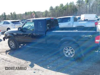 2010 Ford Ranger XLT with VIN 1FTLR4FE2APA24807, listed as a IAAI auction lot 41964928 with 217,896 mi miles and . Bid and sale history available at DreamBid. Image 14.