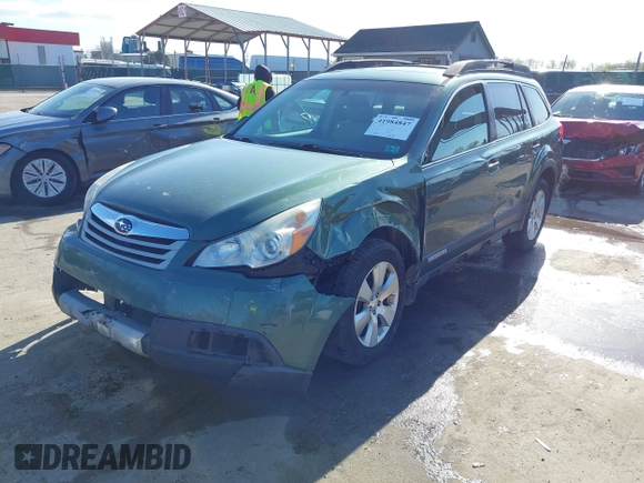 2011 Subaru Outback Limited Power Moon with VIN 4S4BRDLC6B2362414, listed as a IAAI auction lot 41984847 with 111,089 mi miles and . Bid and sale history available at DreamBid. Image 18.