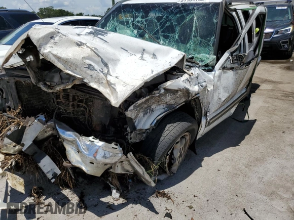 1999 Chevrolet Blazer Trailblazer z VIN 1GNDT13W6X2193629, wystawiony jako Copart lot #51184702 z przebiegiem Nie podano mil oraz Nie do naprawy • Non repairable. Historia ofert i sprzedaży dostępna na DreamBid. Obrazek 10.