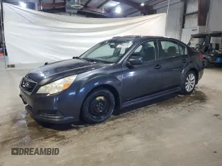 2011 Subaru Legacy Limited Power Moon z VIN 4S3BMBL62B3228351, wystawiony jako Copart lot #53044135 z przebiegiem 194 589 mil mil oraz Szkoda całkowita • Salvage title. Historia ofert i sprzedaży dostępna na DreamBid. Obrazek 1.