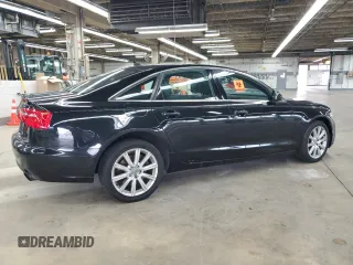 2014 Audi A6 Premium z VIN WAUFFAFC3EN123931, wystawiony jako Copart lot #47092415 z przebiegiem 151 350 mil mil oraz Szkoda całkowita • Salvage title. Historia ofert i sprzedaży dostępna na DreamBid. Obrazek 3.