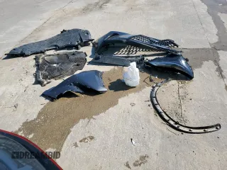 2023 Lexus NX 350h Premium z VIN 2T2GKCEZ4PC014268, wystawiony jako Copart lot #52087615 z przebiegiem 36 739 mil mil oraz Szkoda całkowita • Salvage title. Historia ofert i sprzedaży dostępna na DreamBid. Obrazek 13.