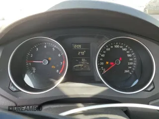 2015 Volkswagen Jetta S с VIN 3VW1K7AJ6FM410593, выставлен на аукционе Copart как лот 54494785 с пробегом 114 821 миль миль и Списание • Salvage title. История ставок и продаж доступна на DreamBid. Изображение 9.