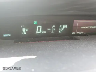 2014 Toyota Prius Plug-In with VIN JTDKN3DP9E3057676, listed as a Copart auction lot 65270274 with 197,929 mi miles and Salvage Title. Bid and sale history available at carsss.com. Image 9.