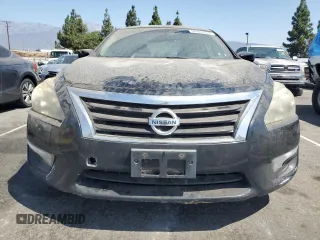 2013 Nissan Altima S with VIN 1N4AL3AP9DN418158, listed as a Copart auction lot 66804804 with 188,468 mi miles and Clean Title. Bid and sale history available at carsss.com. Image 5.
