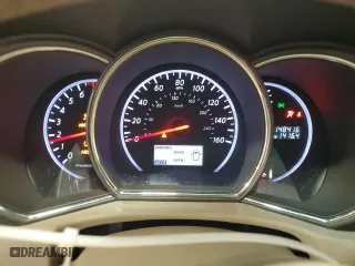 2012 Nissan Murano SV with VIN JN8AZ1MW0CW230397, listed as a Copart auction lot 45911335 with 148,416 mi miles and Salvage Title. Bid and sale history available at carsss.com. Image 9.