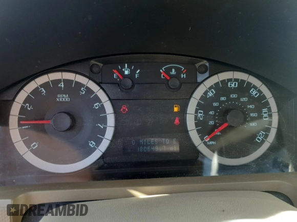 2011 Ford Escape Limited с VIN 1FMCU9EGXBKA79546, выставлен на аукционе Copart как лот 62774865 с пробегом 180 649 миль миль и Списание • Salvage title. История ставок и продаж доступна на DreamBid. Изображение 9.