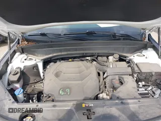2022 Kia Telluride S с VIN 5XYP6DHC9NG218605, выставлен на аукционе IAAI как лот 42394866 с пробегом 55 087 миль миль и . История ставок и продаж доступна на DreamBid. Изображение 10.