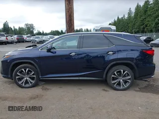 2018 Lexus RX 350L Premium с VIN JTJDZKCA3J2011598, выставлен на аукционе IAAI как лот 42382429 с пробегом 115 689 миль миль и . История ставок и продаж доступна на DreamBid. Изображение 14.