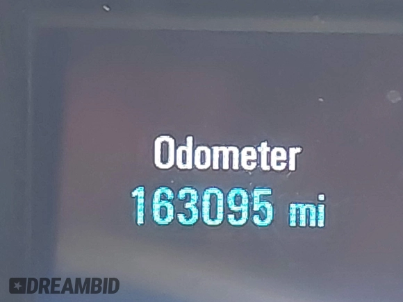 2015 Chevrolet Malibu LT with VIN 1G11C5SL5FF145307, listed as a IAAI auction lot 41864655 with 163,095 mi miles and . Bid and sale history available at DreamBid. Image 16.
