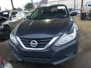 2018 Nissan Altima SR with VIN 1N4AL3AP8JC275968, listed as a IAAI auction lot 41563010 with 160,467 mi miles and . Bid and sale history available at DreamBid. Image 12.