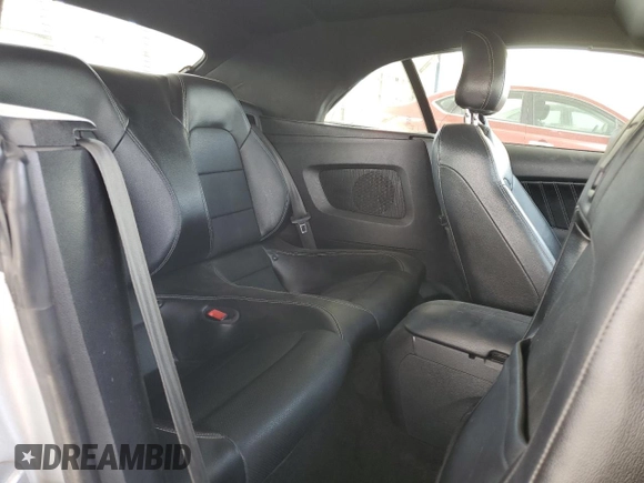 2018 Ford Mustang EcoBoost Premium with VIN 1FATP8UH2J5110176, listed as a Copart auction lot 47392445 with 73,453 mi miles and Salvage Title. Bid and sale history available at carsss.com. Image 10.