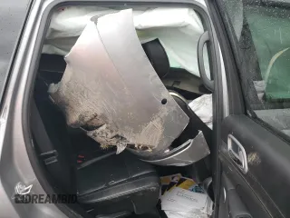 2018 Jeep Grand Cherokee High Altitude z VIN 1C4RJECG2JC472159, wystawiony jako Copart lot #42973575 z przebiegiem Nie podano mil oraz Szkoda całkowita • Salvage title. Historia ofert i sprzedaży dostępna na DreamBid. Obrazek 11.