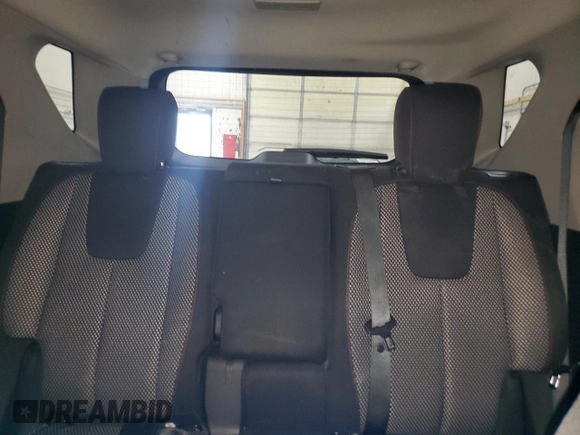 2012 Chevrolet Equinox 1LT z VIN 2GNALDEK0C6317616, wystawiony jako Copart lot #58265975 z przebiegiem 160 982 mil mil oraz Tytuł czysty. Historia ofert i sprzedaży dostępna na DreamBid. Obrazek 10.