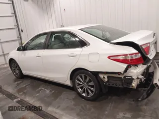 2015 Toyota Camry XLE with VIN 4T1BF1FK3FU891503, listed as a IAAI auction lot 42027205 with 184,743 mi miles and . Bid and sale history available at DreamBid. Image 14.