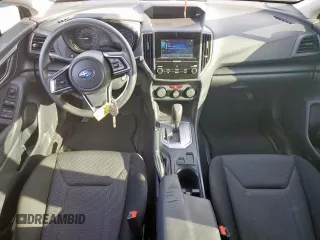 2019 Subaru Impreza z VIN 4S3GKAB69K3605572, wystawiony jako Copart lot #57769385 z przebiegiem 154 330 mil mil oraz Szkoda całkowita • Salvage title. Historia ofert i sprzedaży dostępna na DreamBid. Obrazek 8.