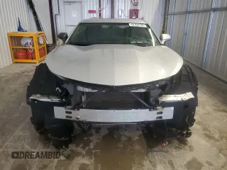 2017 Chevrolet Camaro 1LT with VIN 1G1FB1RS9H0199357, listed as a Copart auction lot 44764795 with 122,872 mi miles and Salvage Title. Bid and sale history available at carsss.com. Image 5.