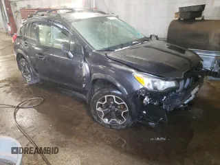 2013 Subaru Crosstrek Premium с VIN JF2GPAVC9D2824545, выставлен на аукционе Copart как лот 43589785 с пробегом 70 542 миль миль и Списание • Salvage title. История ставок и продаж доступна на DreamBid. Изображение 4.