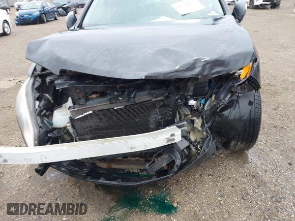 2013 Acura RDX with VIN 5J8TB4H35DL015032, listed as a IAAI auction lot 41724227 with 94,377 mi miles. Bid and sale history available at carsss.com. Image 6.