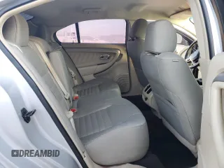 2017 Ford Taurus SE with VIN 1FAHP2D95HG110764, listed as a Copart auction lot 77417144 with 94,881 mi miles and Salvage Title. Bid and sale history available at DreamBid. Image 11.