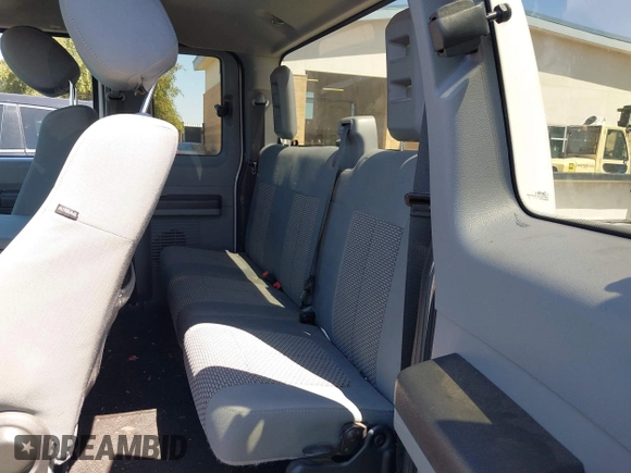 2014 Ford F-250 XL with VIN 1FT7X2A60EEB78798, listed as a IAAI auction lot 42011656 with 126,087 mi miles and . Bid and sale history available at DreamBid. Image 8.