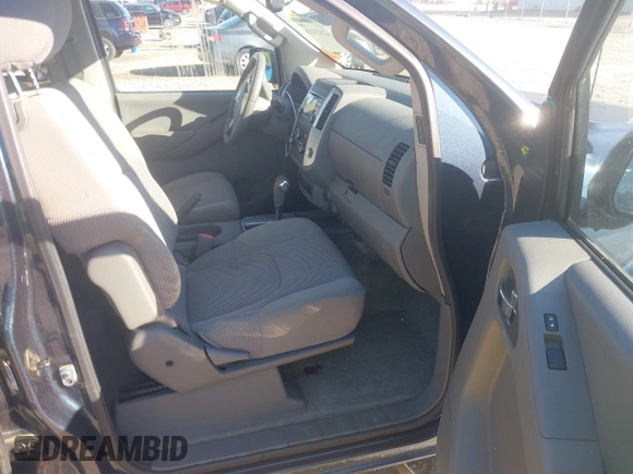 2014 Nissan Frontier Desert Runner с VIN 1N6AD0ER9EN745515, выставлен на аукционе IAAI как лот 42321118 с пробегом 116 950 миль миль и . История ставок и продаж доступна на DreamBid. Изображение 5.