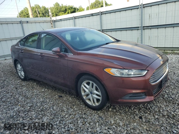 2015 Ford Fusion SE with VIN 3FA6P0HD5FR103281, listed as a Copart auction lot 63286385 with 199,182 mi miles and Clean title. Bid and sale history available at DreamBid. Image 4.