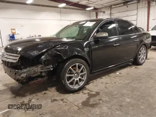 2008 Ford Taurus Limited with VIN 1FAHP25W88G128972, listed as a IAAI auction lot 42019401 with Not provided miles and . Bid and sale history available at DreamBid. Image 19.