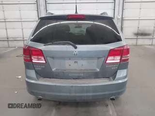 2010 Dodge Journey SXT with VIN 3D4PH5FV8AT283259, listed as a IAAI auction lot 41773863 with Not Provided miles and . Bid and sale history available at DreamBid. Image 17.
