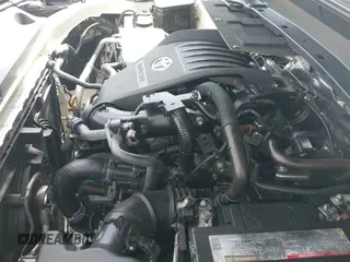 2024 Toyota Highlander XLE с VIN 5TDAAAA51RS006787, выставлен на аукционе IAAI как лот 42682109 с пробегом 9 763 миль миль и . История ставок и продаж доступна на DreamBid. Изображение 19.