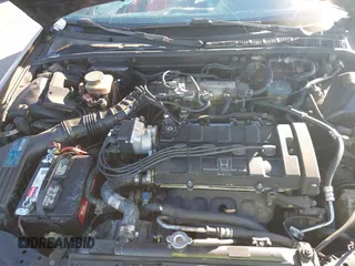 1992 Acura Integra z VIN JH4DA947XNS023029, wystawiony jako IAAI lot #41396835 z przebiegiem 255 503 mil mil oraz . Historia ofert i sprzedaży dostępna na DreamBid. Obrazek 10.