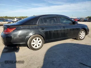 2009 Toyota Avalon XL with VIN 4T1BK36B79U351812, listed as a Copart auction lot 49850755 with Not Provided miles and Salvage Title. Bid and sale history available at carsss.com. Image 3.